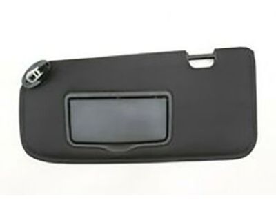 Mercury Mariner Sun Visor - AL8Z-7804105-AA