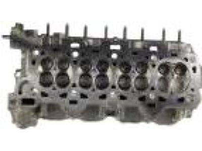 Ford Mustang Cylinder Head - JL3Z-6049-C