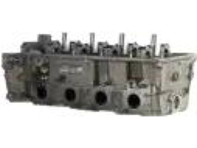 Ford Mustang Cylinder Head - JL3Z-6049-C
