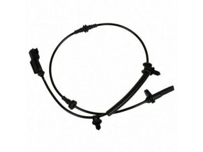 2010 Lincoln MKT ABS Sensor - AE9Z-2C190-A