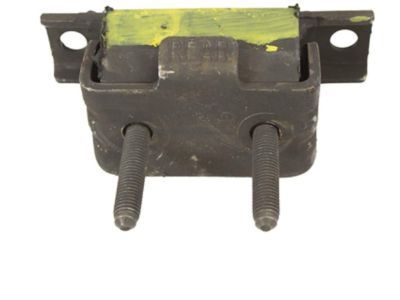 Ford F-550 Super Duty Engine Torque Strut Mount - 3C3Z-6068-BA