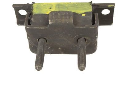 2004 Ford F-450 Super Duty Engine Mount - 3C3Z-6068-BA