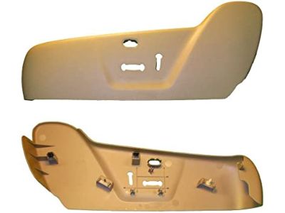 Ford 4L3Z-1862186-AAA