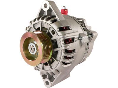 Ford 1R3Z-10346-A Alternator Assembly