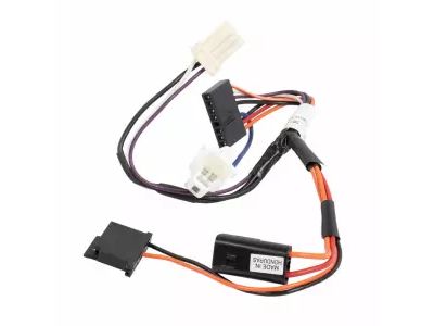 Mercury YL8Z-15B672-AA