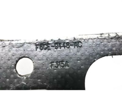 Mercury F6CZ-9448-AC