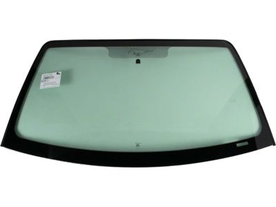 2003 Ford Mustang Windshield - YR3Z-7603100-AA