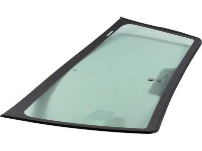 2003 Ford Mustang Windshield - YR3Z-7603100-AA