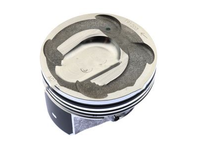 2013 Lincoln MKX Piston - AG9Z-6108-L