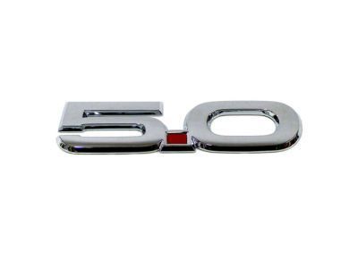 Ford FR3Z-16098-AA Emblem Name Plate