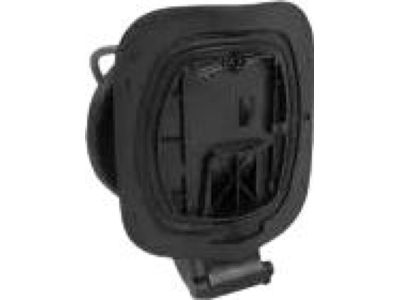 Lincoln Fuel Filler Housing - FP5Z-5427936-B