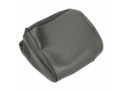 Ford DL3Z-15610A62-BC Cover - Headrest - Roll Type