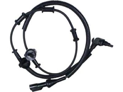 Mercury Mountaineer ABS Sensor - 1L2Z-2C204-AC