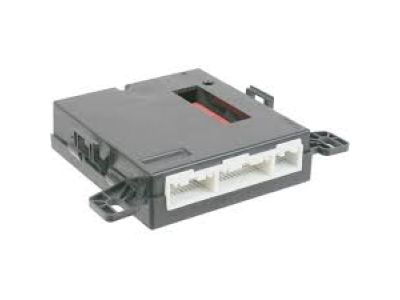 Ford Taurus Light Control Module - 2F1Z-14B205-HB