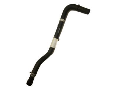 2008 Ford F-150 Cooling Hose - 4L3Z-18472-CA