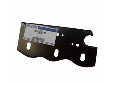 F87Z-8B455-AA Ford Radiator Grille Bracket Product Photo 1 of 3