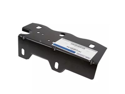 F87Z-8B455-AA Ford Radiator Grille Bracket Product Photo 2 of 3