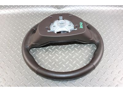 2021 Ford Explorer Steering Wheel - NB5Z-3600-DB