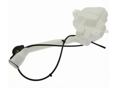 2014 Ford Taurus Washer Reservoir - DA5Z-17618-A