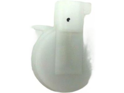 Ford Taurus Washer Reservoir - DA5Z-17618-A