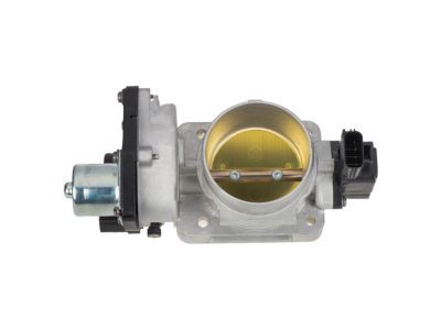 Ford 9W7Z-9E926-A Throttle Body And Motor Assembly