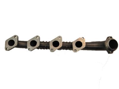 Ford 3C3Z-9430-AB Exhaust Manifold Assembly