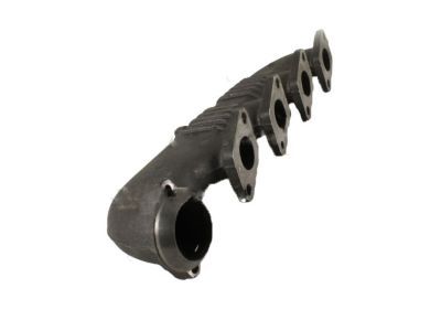 Ford F-550 Super Duty Exhaust Manifold - 3C3Z-9430-AB