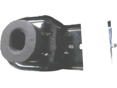 Ford F-150 Radiator Support - F65Z-8A193-AC