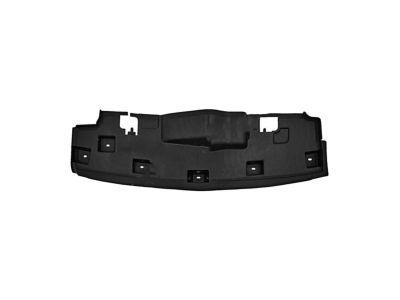 2022 Ford Mustang Air Deflector - JR3Z-8326-A