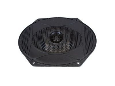 Ford YL8Z-18808-BA Speaker Assembly