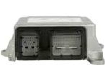 Ford Explorer Air Bag Control Module - DB5Z-14B321-B