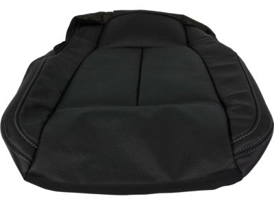2020 Ford F-150 Seat Cover - JL3Z-1662901-AB
