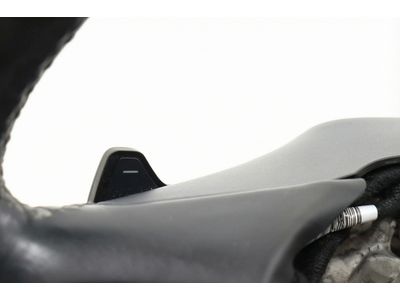 2020 Lincoln Navigator Steering Wheel - JL7Z-3600-AH