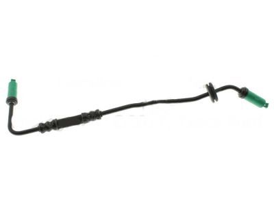 2003 Ford Focus Clutch Hydraulic Lines - 3S4Z-7A512-CA