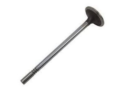 Ford F-450 Super Duty Exhaust Valve - BC3Z-6505-B