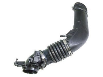 Ford F-250 Super Duty Air Intake Coupling - 2C3Z-9B659-AA