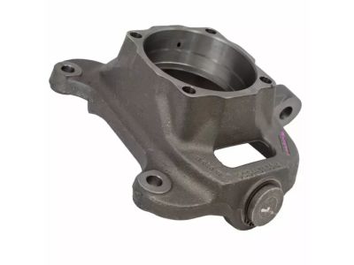 2005 Ford F-250 Super Duty Steering Knuckle - 5C3Z-3130-AB