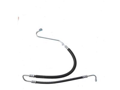 Ford Explorer Power Steering Hose - 7L2Z-3A719-AB