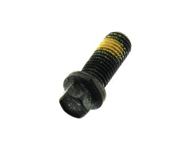 Ford F81Z-4N272-AA Bolt - Hex.Head