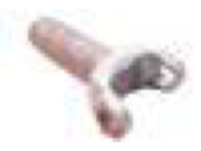 Ford F-150 Driveshaft Yokes - 1L3Z-4841-AA