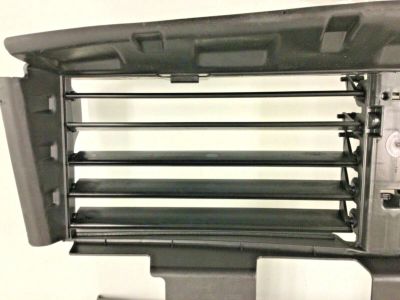 FR3Z-8475-B Ford Radiator Control Shutter Assembly Product Photo 1 of 3