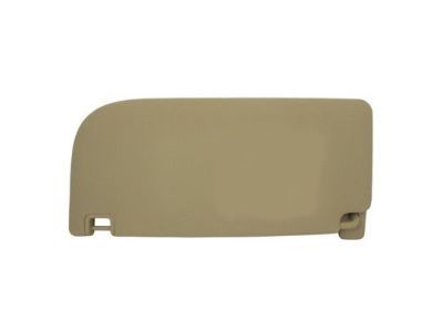 Ford FL3Z-1504104-MA Sun Visor Assembly