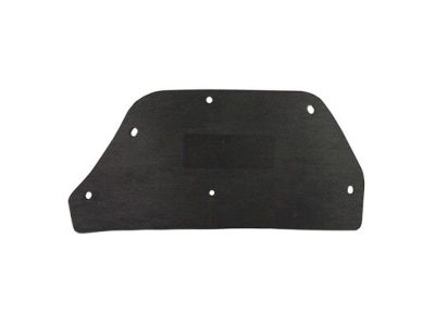 Ford 3W7Z-16240-BA Shield