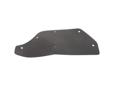 Ford 3W7Z-16240-BA Shield