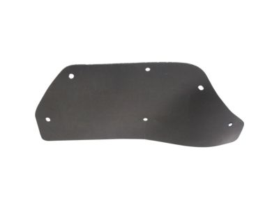 Ford 3W7Z-16240-BA Shield