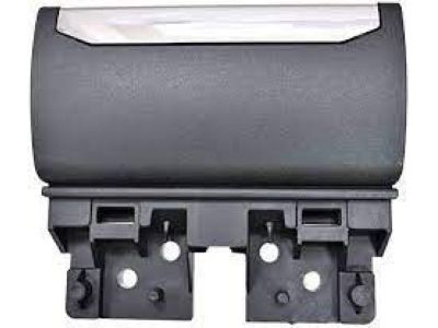 Ford F-150 Door Handle - FL3Z-1522600-BA