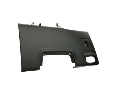 Ford FL3Z-1504459-FL Cover Assembly