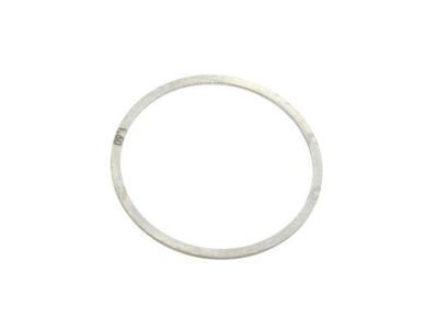 2017 Ford Focus Transfer Case Shim - 91ZZ-4067-CA