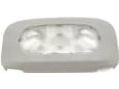 Lincoln Mark LT Dome Light - 4L3Z-13776-BAD