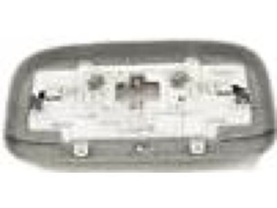 Lincoln Mark LT Dome Light - 4L3Z-13776-BAD
